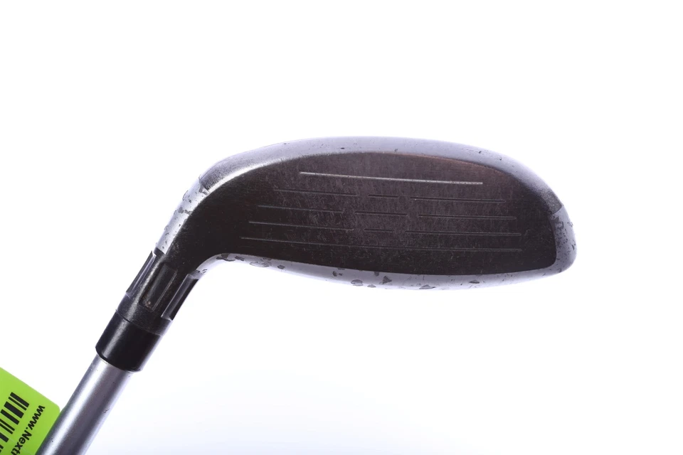 TaylorMade M4 Rescue 28* 6H híbrido diestro TaylorMade afinado rendimiento damas Foto 2 de 4