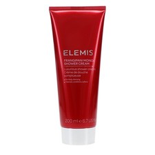 ELEMIS Frangipani Monoi Shower Cream 6.7 oz
