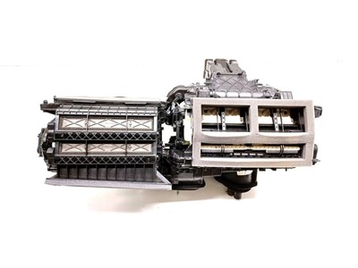 Ford Mach-E I 2023 Heizungskasten Gebläsekasten Klimakasten Elektro LJ9A-19B555
