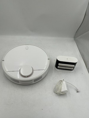 Xiaomi Vacuum-Mop 2 Pro weißer Reinigungsroboter AH7244