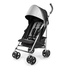 Summer Infant 3Dlite ST Lightweight Stroller ...