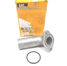 264-4289 NEW GENUINE FOR CATERPILLAR TWO HOLE...