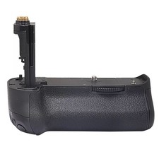 New BG-E11 Vertical Battery Handle Grip For Canon 5D Mark III 5DS 5DSR Camera