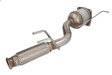 Catalyseurs Lancia PHEDRA