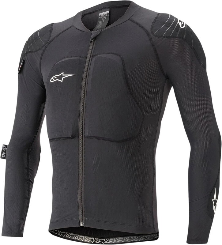 Alpinestars Paragon Lite Protection Long-Sleeve MTB Crash protection XL