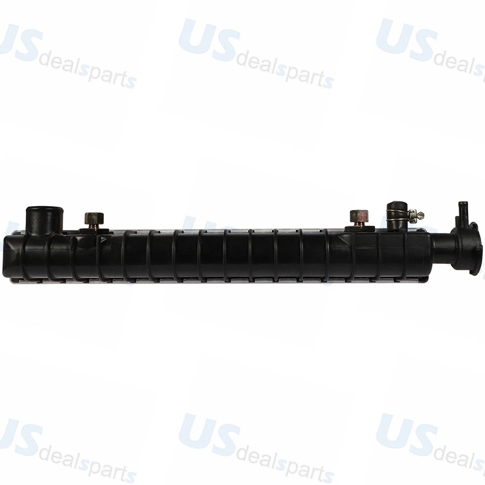 1Pc Aluminum Radiator Fit For 1988-1995 GMC C2500, K1500 Chevrolet C1500, K2500 Foto 4 de 4