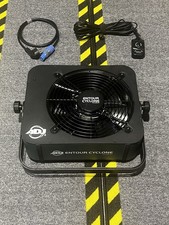 ADJ American DJ Entour Cyclone DMX Lüfter Fan Fernsteuerung Ventilator