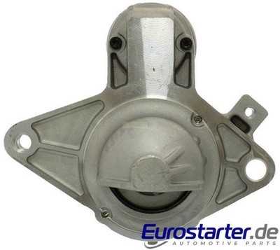 1**Anlasser Neu Eurostarter OE-Ref. TS10E1 für Citroën/Peugeot
