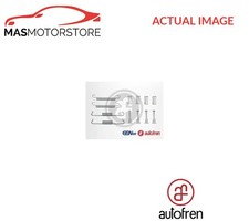 BRAKE DRUM SHOES FITTING KIT REAR AUTOFREN SEINSA D3956A P NEW OE REPLACEMENT