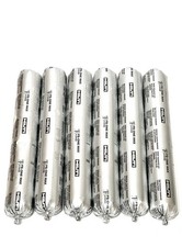 Hilti FS-ONE MAX 2101532 High Performance Intumescent Firestop Sealant LOT OF 6