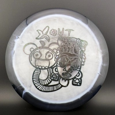 Infinite Discs Halo S-Blend Emperor - X-Out