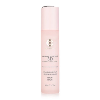 ELIZABETH GRANT Collagen Re-Inforce Platinum Miracle Serum 140 ml Sondergröße