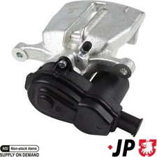 Bremssattel JP JP GROUP 1162010980 für AUDI A6 C7 4G2 4GC Avant 4G5 4GD A7 4GA