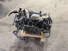2009-2010 Subaru Forester 2.5l Engine Motor 175k Miles