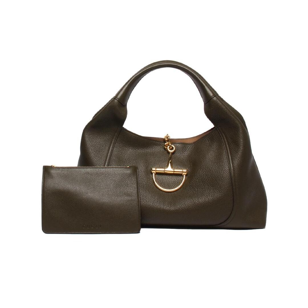 Gucci Shoulder Bag Softbit 837466 486628 Ladies Damage Details Corner Some fb24