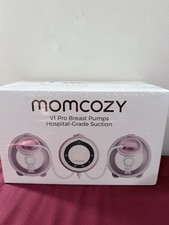 Momcozy V1 Pro Hospital-Grade Breast Pump Suction