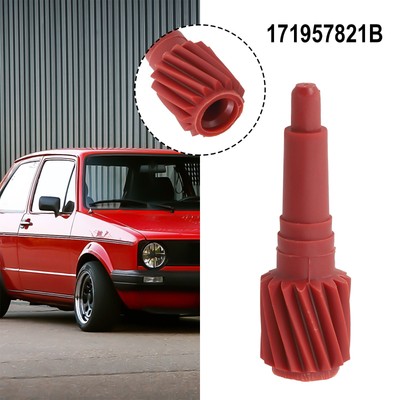 Qualitäts Performance Tachowelle Antriebsrad für Golf MK1/MK2 Modelle