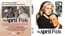 The April Fools (1969) - 1080P BLURAY FILM CLASSIC