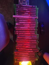 XBOX ONE and XBOX Series X Games [You Pick an...