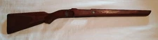 WW2 GERMAN K98 MAUSER RIFLE STOCK SPORTERIZED NICE
