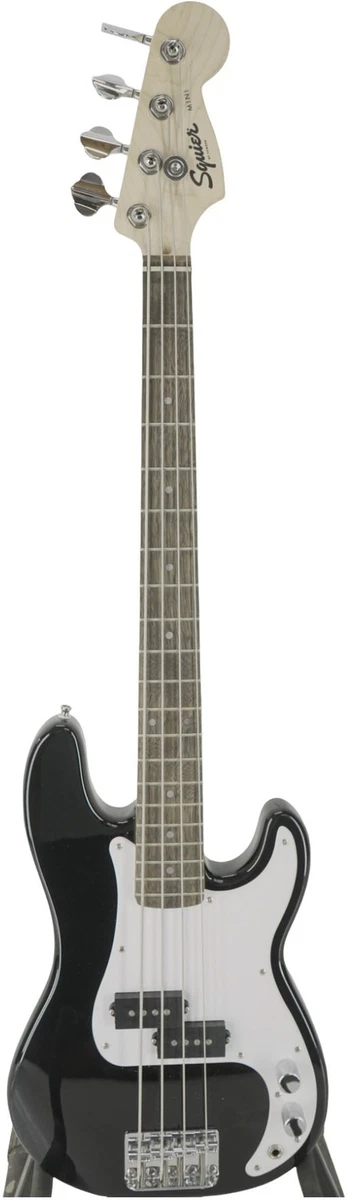 Squier P Bass for sale | eBay