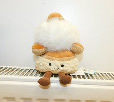 Amuseables Mirielle St Honoré 🇫🇷 Jellycat | Jelly Journal