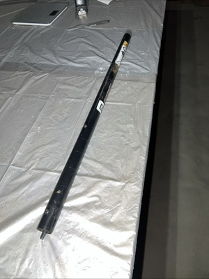 #ad Troy Bilt Upper Drive Shaft Housing Assy. P# 753 04236 $30.39