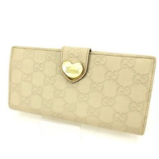 GUCCI Purse beige Women Authentic secondhand