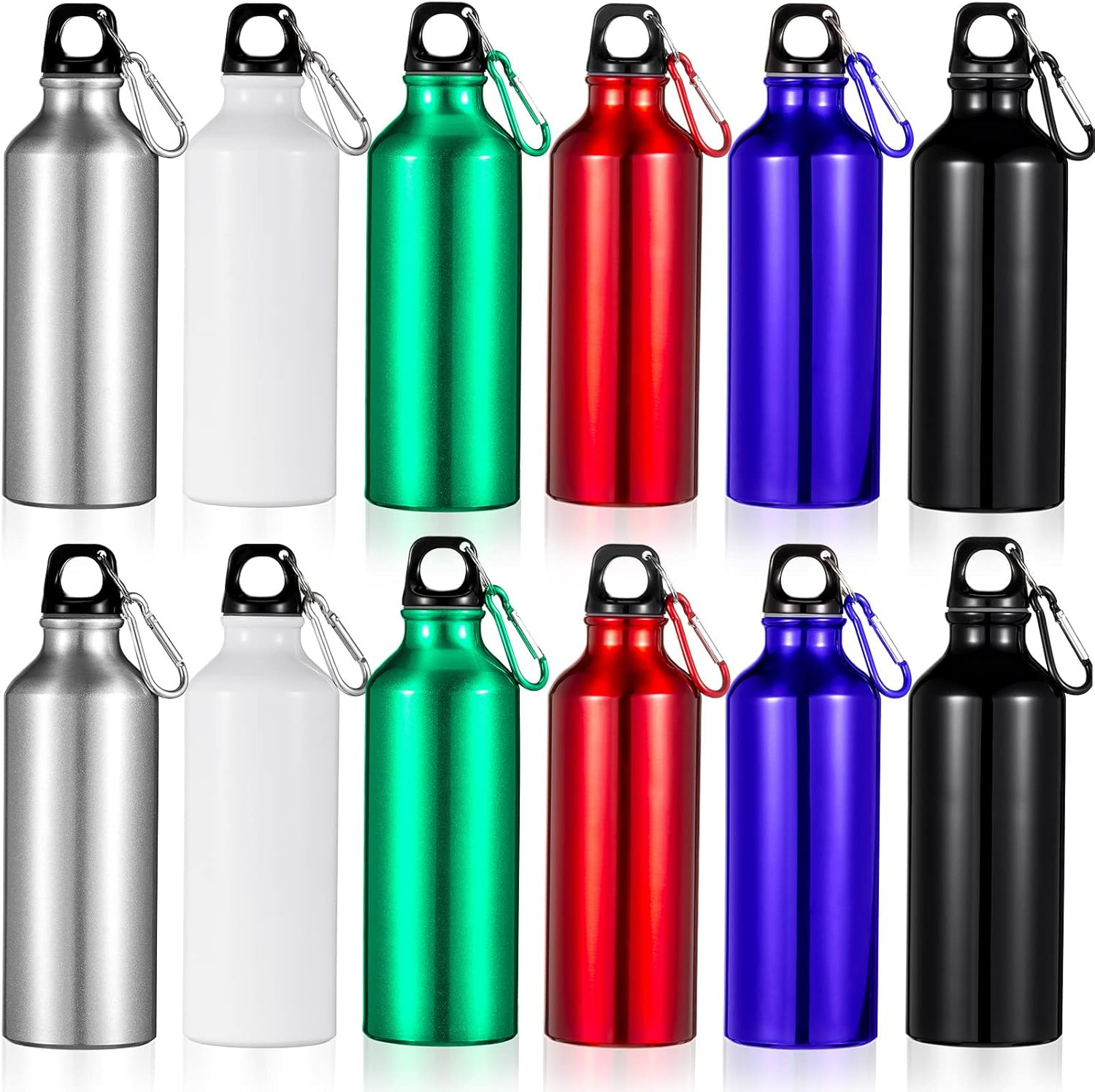 Bulk Outdoor Sport Bike Water Bottl