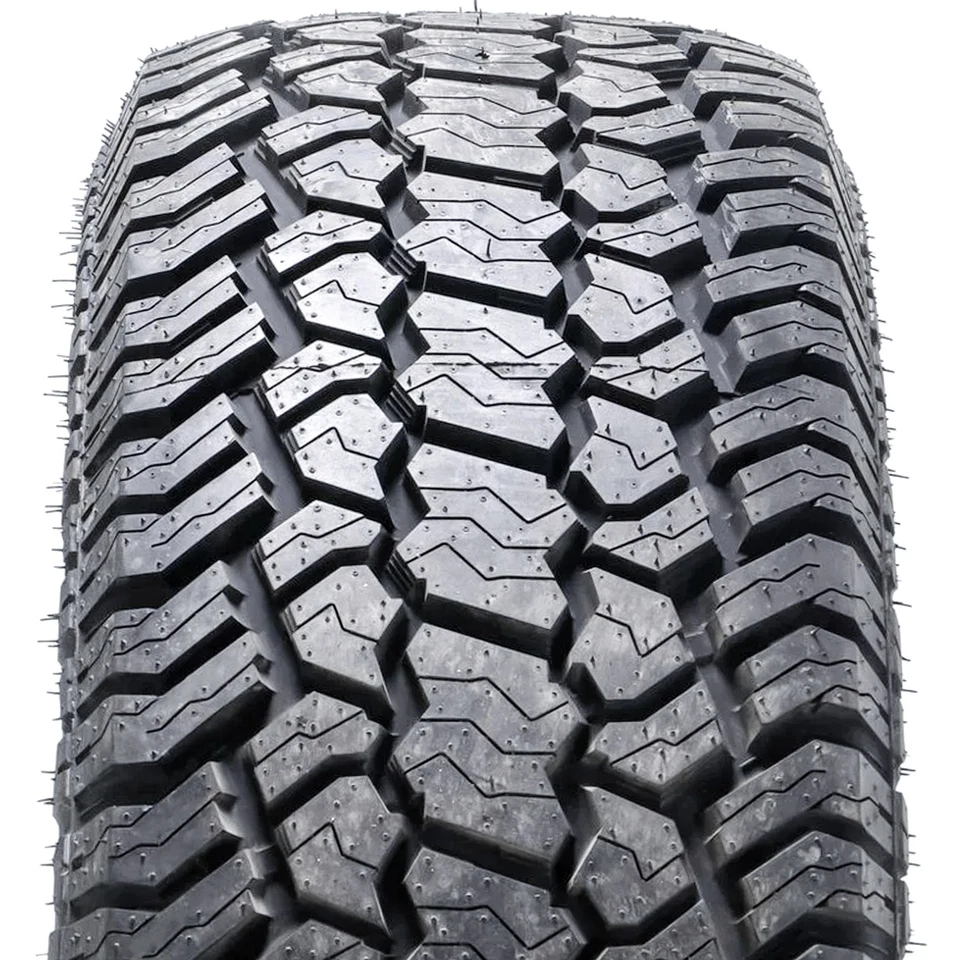 Tire Eldorado Sport Fury AT4S 245/75R16 Load E 10 Ply (DT) AT A/T All Terrain - Image 2 of 3
