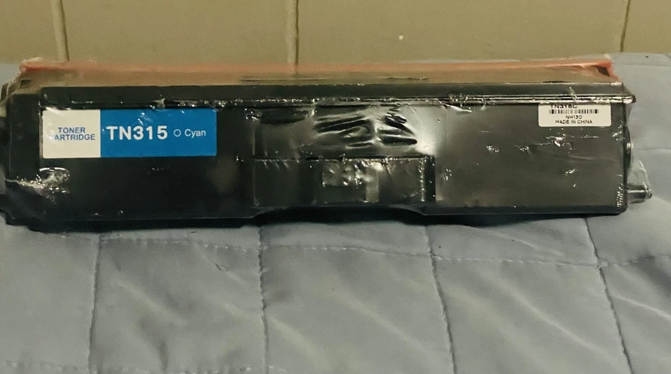 Brother TN-315 Compatible Toner Cartridge Set Cyan Magenta Yellow – 3 Pack - Image 2 of 4