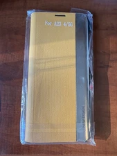 Samsung A23 New in Package Cell Phone Case Jelly Case