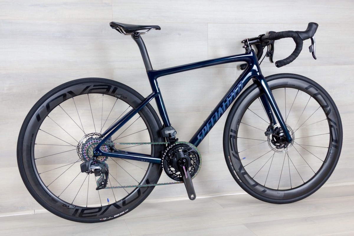 値下げ⭕️specialized tarmac sl5 52サイズ　おまけ付き 値下げ⭕️specialized tarmac sl5 52サイズ おまけ付き 最大36回無