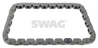Swag Kette ÖLpumpenantrieb 30 94 0393 FüR Skoda Audi Vw Seat 365 A3 Golf Tiguan