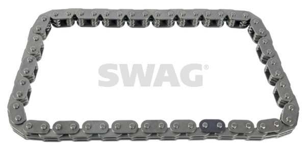 Swag Kette ÖLpumpenantrieb 30 94 0393 FüR Skoda Audi Vw Seat 365 A3 Golf Tiguan-image