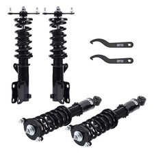 Bfo Coilovers Suspension Kit For Mitsubishi Eclipse 2000-2005 Height Adjustable
