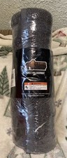 Gorilla Grip Door Mat Black 36inx24in