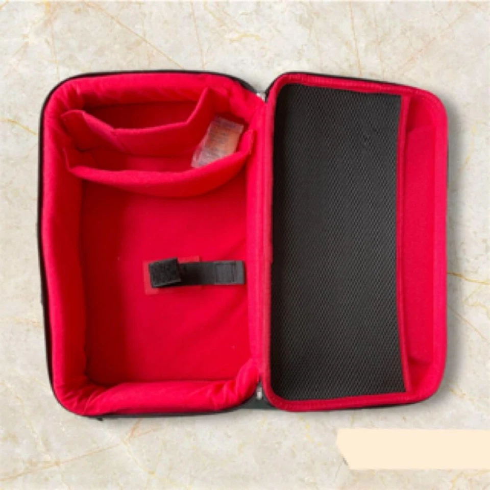 Mini Drone Under 100G With Case No Faa Registration Required Lightweight Micro - Image 4 of 4