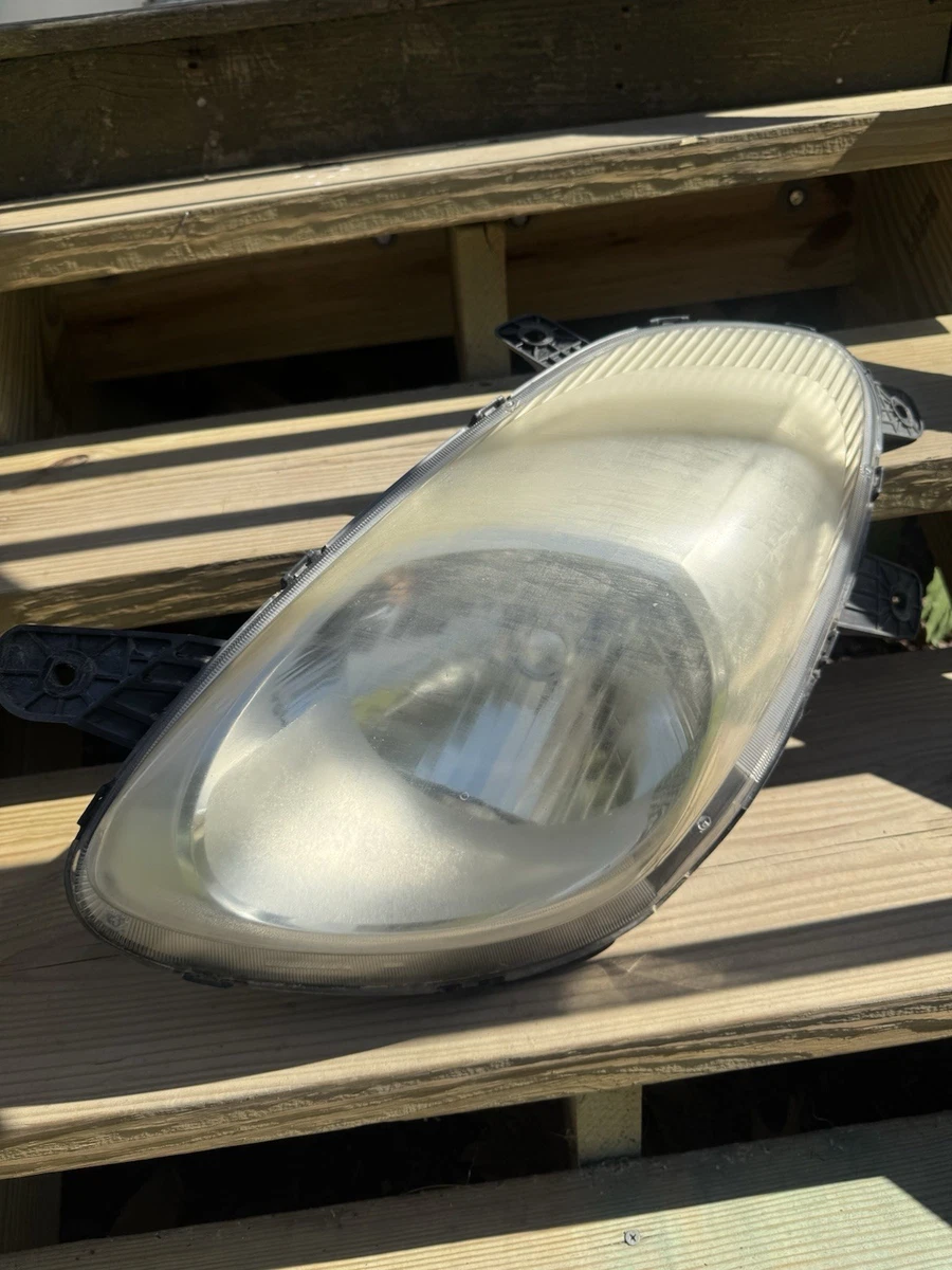 Genuine OEM Headlights for Pontiac Solstice for sale | eBay
