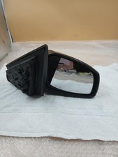 Retroviseur droit (ou coque) Renault LAGUNA