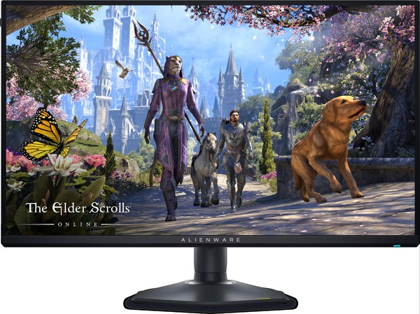 Dell Alienware AW2725QF 27 Zoll 4K (Uhd) IPS Panel 16:9 360 Hz Dual Mode Gami...-image