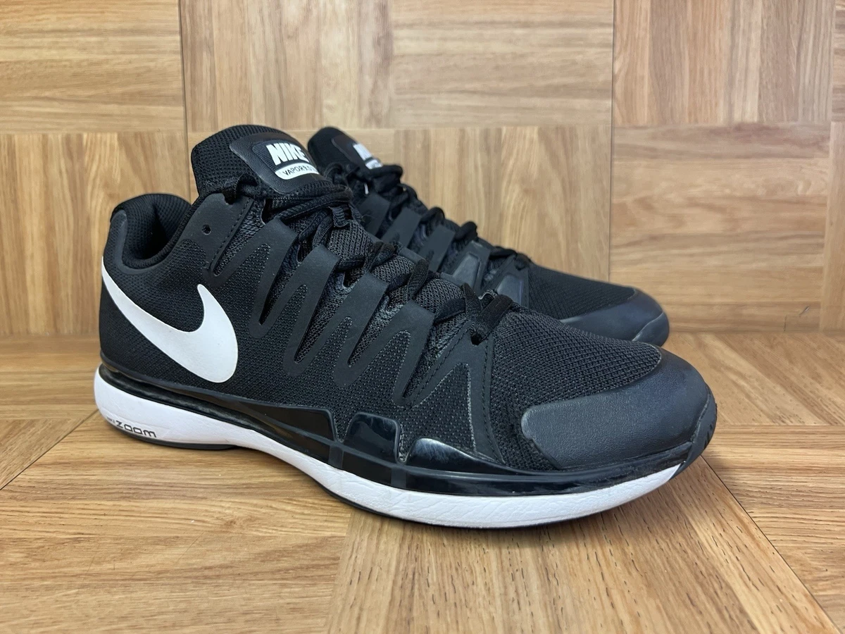 Preços baixos em Nike Zoom Vapor 9.5 Tour Black - 631458-011 | eBay