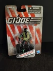 Snake Eyes GREEN G.I. JOE COBRA 2011 Dollar General Exclusive NEW