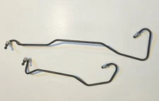 2011-2020 Dodge Grand Caravan  Power Steering Rack & Pinion Hydraulic Hard Line