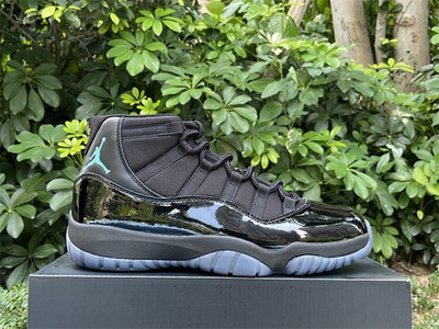 #ad #ad 💕Hot CT8012 047 Air Jordan 11 “Gamma” Blue Men#x27;s Running Shoes $260.99