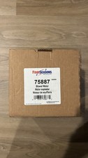 New Four Seasons 75887 Hvac Blower Motor With Wheel