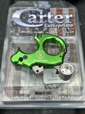 Carter Release: Nock 2 It - Nock On Archery