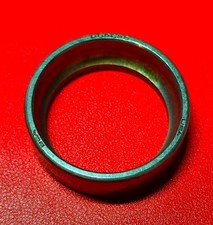 BCA 909625 Tapered Roller Bearing Cup 2.250" OD, Made in USA - NEW