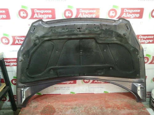Capo para PEUGEOT 307 (S1)(04.2001) XR Clim Plus 2005 395719 - Imagen 3 de 9