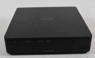 Creston M202018001 AirMedia Series 3 Wireless Presentation System Receiver